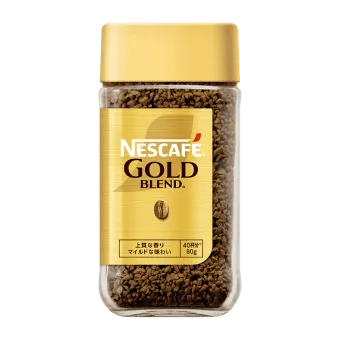 ネスカフェ ゴールドブレンド