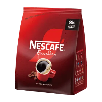 ネスカフェ エクセラ つめかえ用袋