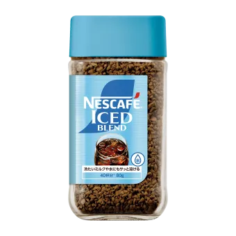 ネスカフェ アイスブレンド