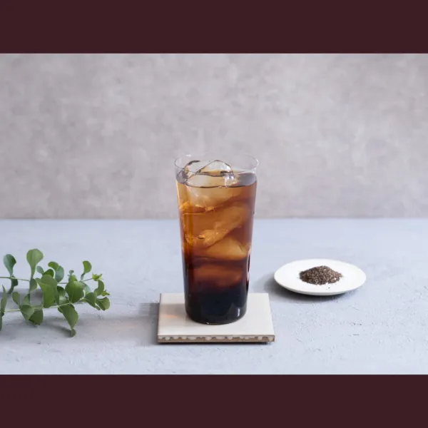 “ネスカフェ エスプレッソベース”で簡単！アールグレイコーヒー レシピ