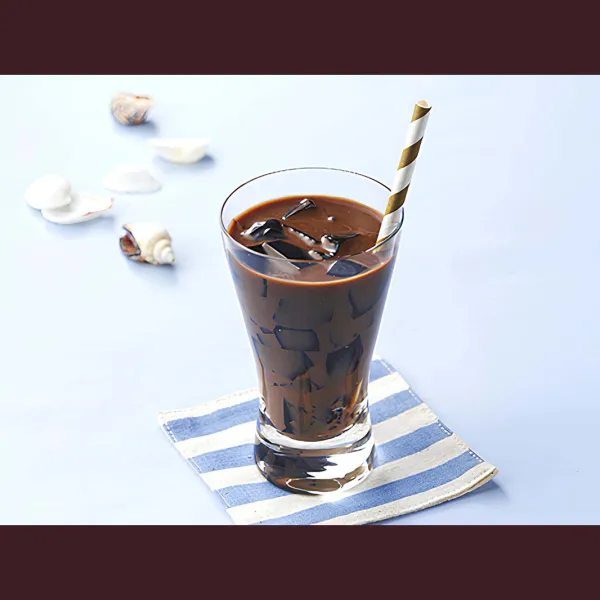 ハーモニックカフェ＆ゼリー