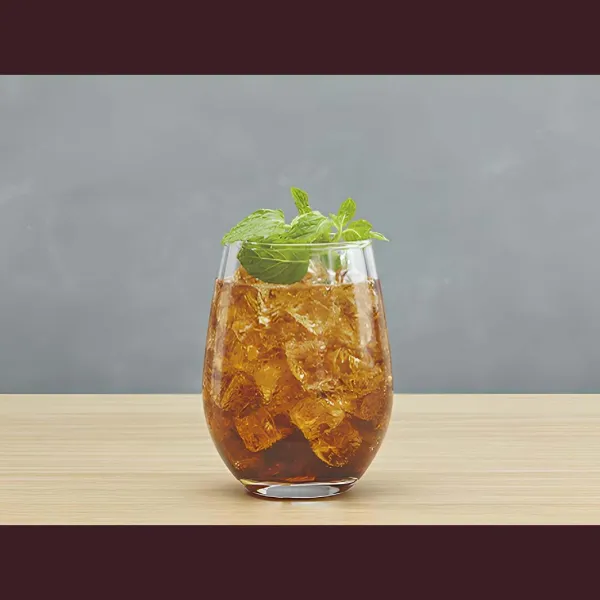 ネスカフェ ゴールドブレンド サマー ノンアルカクテル セレクション カリビアンカフェモヒート風 レシピ