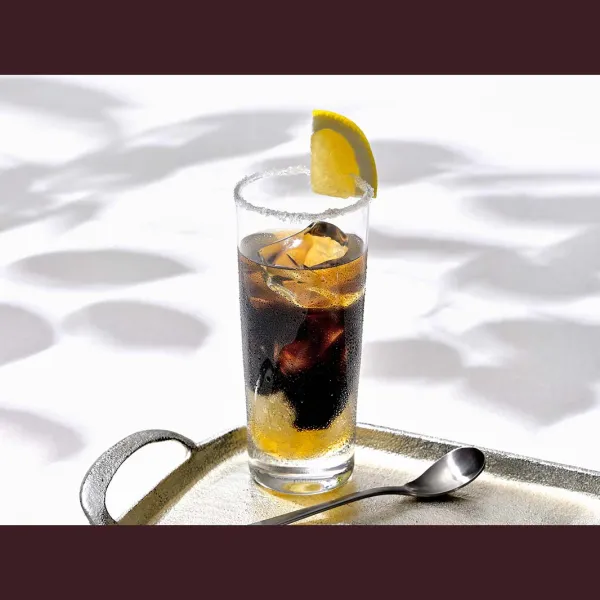 ソルティードッグカフェ レシピ