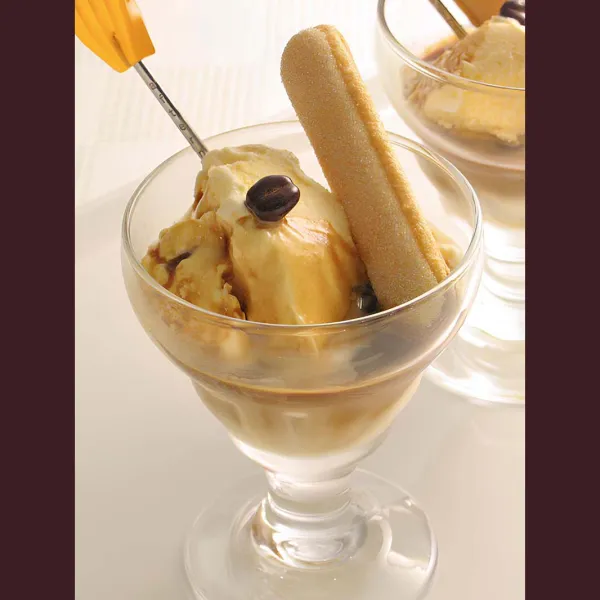 カフェグラッセ レシピ
