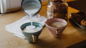 カプチーノとは？