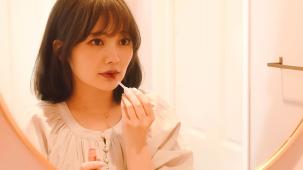 あの人の“わたし時間レシピ” vol.4 高城 彩香さん