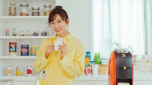 あの人の“わたし時間レシピ” vol.5 吉木 りささん