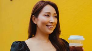 あの人の“わたし時間レシピ” vol.10 宮田 綾子さん