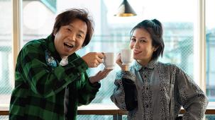 あの人の“わたし時間レシピ” vol.18 ホリさん・ミラクルひかるさん