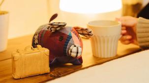 あの人の“わたし時間レシピ” vol.19 旅行インスタグラマー トンちゃんさん