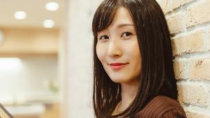 あの人の“わたし時間レシピ” vol.12 AKIKOさん