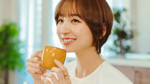 あの人の“わたし時間レシピ” vol.13 篠田 麻里子さん