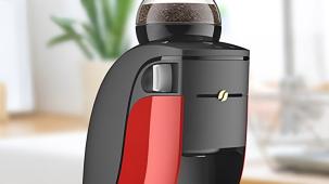 ネスカフェ ゴールドブレンド バリスタ Simple［シンプル］