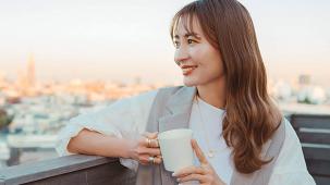 あの人の“わたし時間レシピ” vol.16 新山千春さん