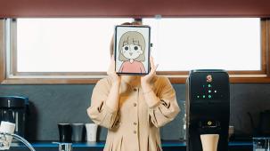 あの人の“わたし時間レシピ” vol.17 漫画家・イラストレーター タソさん