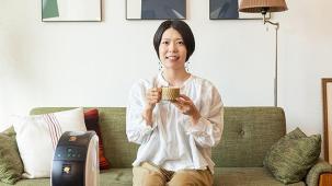 あの人の“わたし時間レシピ” vol.38 料理家・発酵マイスター 榎本美沙さん