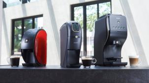 ネスカフェ ゴールドブレンド バリスタ（PM9631）