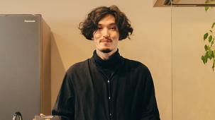 あの人の“わたし時間レシピ” vol.20 クリエイター 空想喫茶トラノコクさん