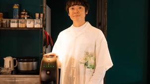 あの人の“わたし時間レシピ” vol.26 小林よしひささん