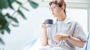 あの人の“わたし時間レシピ” vol.27 インテリアインスタグラマー parameguさん