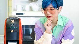 あの人の“わたし時間レシピ” vol.29 ネイルアーティスト なかやまちえこさん