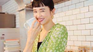 あの人の“わたし時間レシピ” vol.30 宮城舞さん