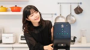 あの人の“わたし時間レシピ” vol.31 YouTuber 1人前食堂・Maiさん