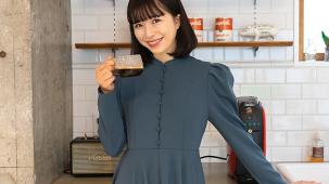 あの人の“わたし時間レシピ” vol.33 バレエ講師・ブランドディレクター Chisatoさん