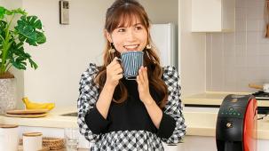 あの人の“わたし時間レシピ” vol.34 保育士YouTuber ふじこさん