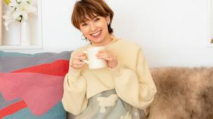 あの人の“わたし時間レシピ” vol.35 南明奈さん