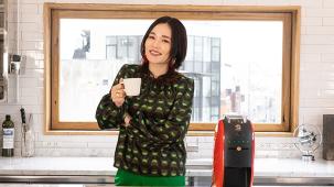 あの人の“わたし時間レシピ” vol.37 平野ノラさん