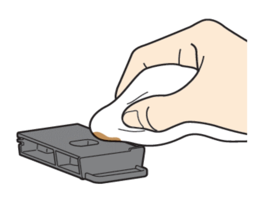 コーヒー計量器プレートを動かせない