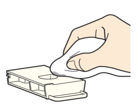 ブライト計量器プレートを動かせない